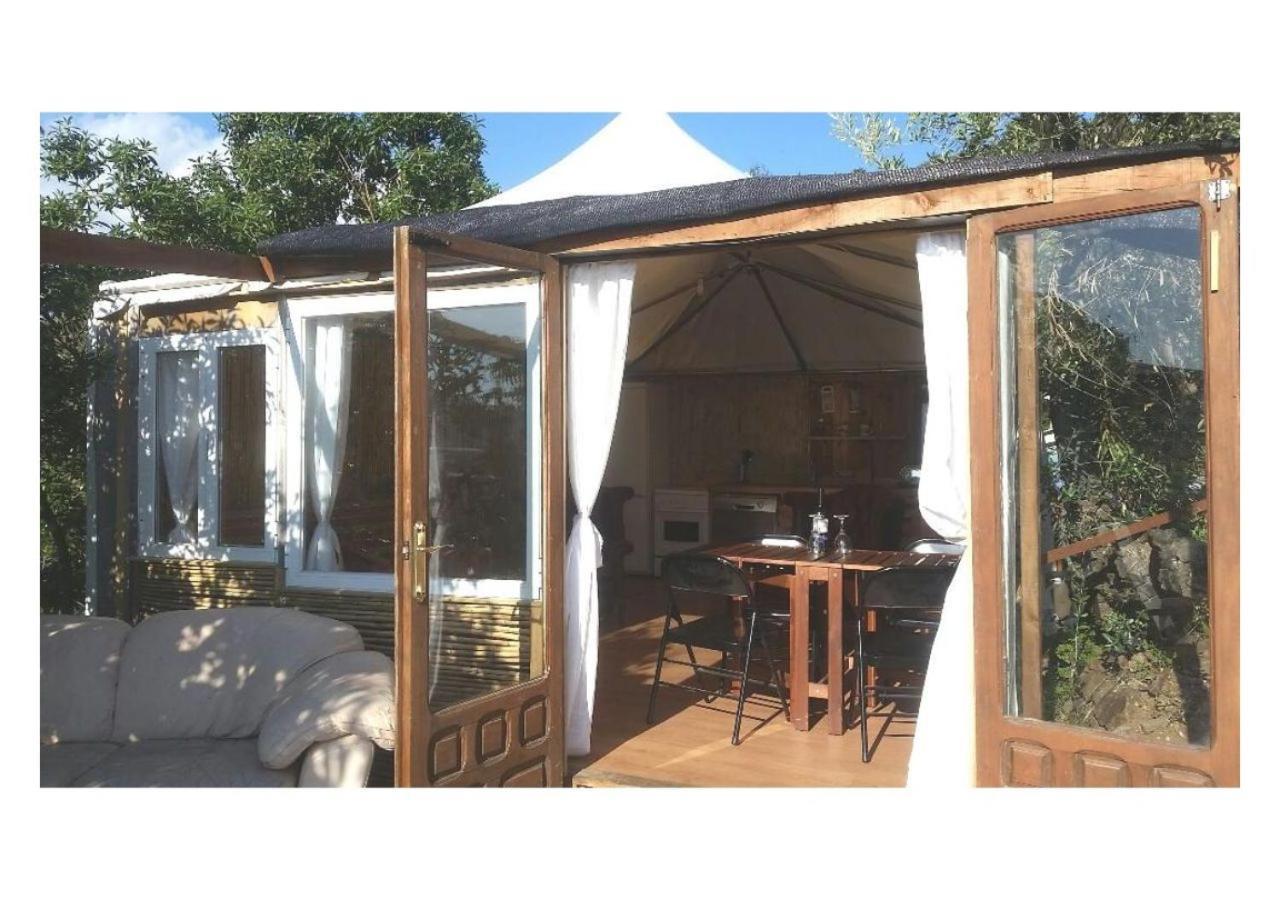 Treehouse ,Casa Arbol, With Spa Algarrobo Room photo